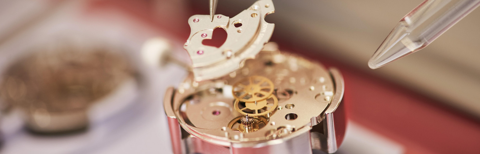 爱彼手表轴断了要多少钱维修（爱彼手表停走）